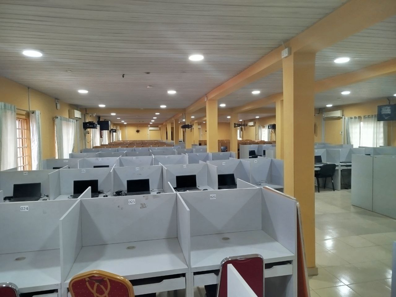 Hall 1b Preview