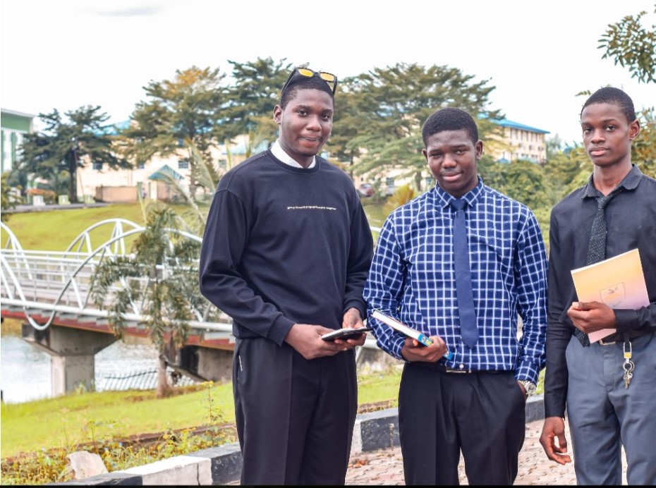 MTU Student Hostels
