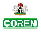 COREN Logo